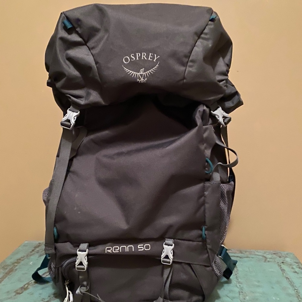 Osprey Renn 50 Backpack 🎒